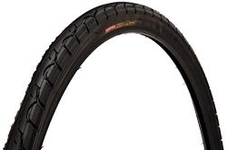 Kenda Kwest Commuter/Recumbent Bicycle Tire (High Pressure, Wire Beaded, 20×1 1/8)