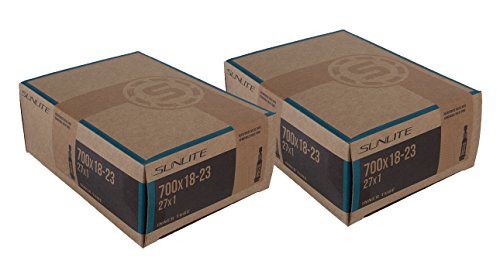20 inch presta valve tubes