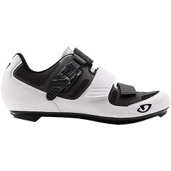 Giro Apeckx II Cycling Shoes White/Black 43.5