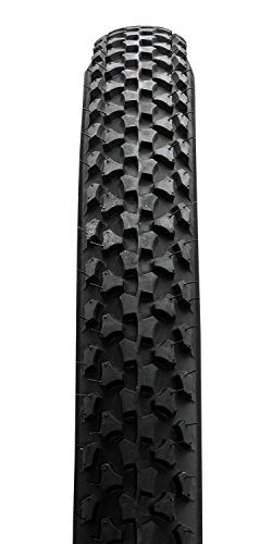 Bell TRACTION Mountain Tire  26-Inch Black