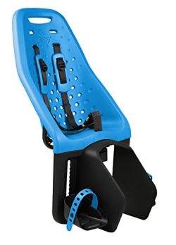 Thule Yepp Maxi Easyfit, Blue