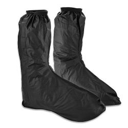 KT-Global Hot Black Waterproof Motor Rain Boots Outdoor Motorcycle Cycling Protective Gear Bike  ...