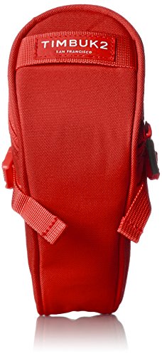 Timbuk2 Bicycle Seat Pack, Flame, Medium