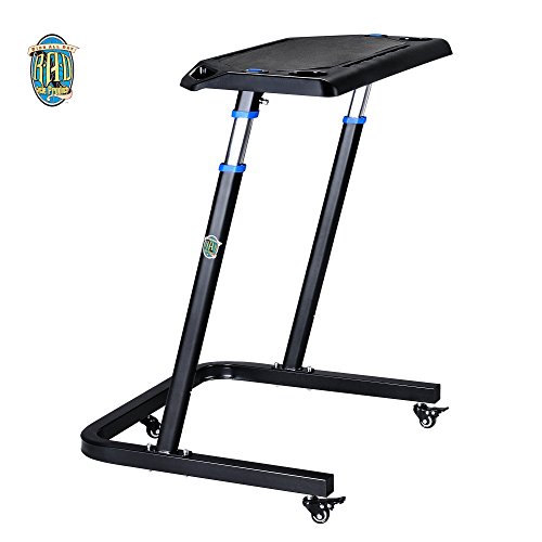 rad trainer desk
