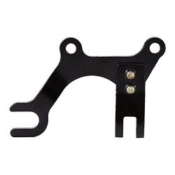 Disc Bicycle Brake Adapter Adjustable Bike Frame Adapter Mounting Holder Bicycle Components 22mm