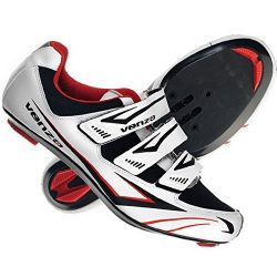 Venzo Road Bike For Shimano SPD SL Look Cycling Bicycle Shoes 46