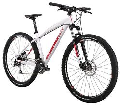 Diamondback Bicycles Overdrive Hard Tail Complete Mountain Bike