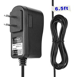 WALL charger AC adapter for RYP Lil Rider 80-109K FX 3-Wheel battery power bike