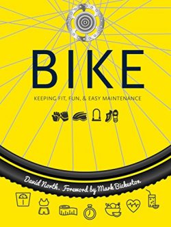 Bike: Keeping Fit, Fun & Easy Maintenance (Health & Sport)