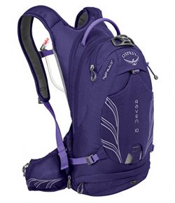 Osprey Packs Women’s Raven 10 Hydration Pack, Royal Purple