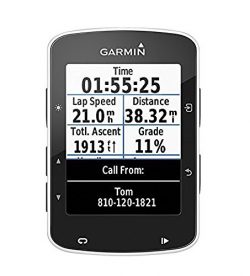 Garmin Edge 520 Bike GPS