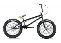 Eastern Bikes BMX Bike – Talisman Black & Camo, 20″