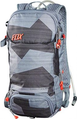 Fox Head Convoy Hydration Pack, Camo, One Size