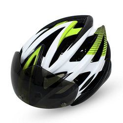 Jinxin Road Riding Helmet Mountain Bike Helmet 26 Vent Outdoor Sports Bike Adjustable Comfort Sa ...