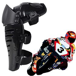 Max&Mix 1 Pair Racing Enforcer Adult Knee Pads/Adult Shin Guards Gear Flexible Breathable Ad ...