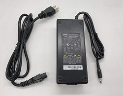 SANS 42V 2A Battery Charger DC2.1 head for 36V Lithium Electric Bicycle Scooter Wheel Battery