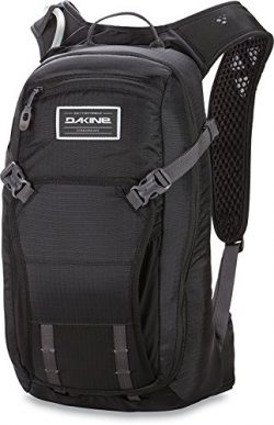 Dakine Drafter 10L Hydration Backpack Black, One Size