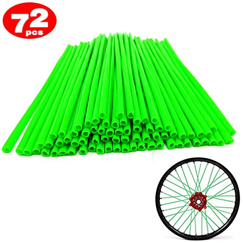 spoke skin covers