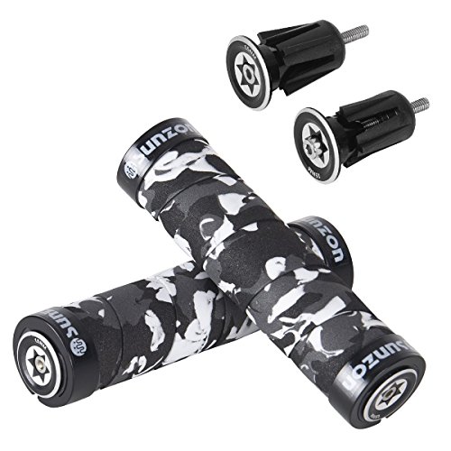 softest bmx grips
