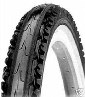 Kenda Kross Plus Front/Rear Slick XC Tire, 26 x 1.95″, Pair Of Tires !