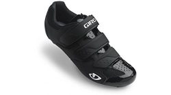 Giro Techne Cycling Shoes – Men’s Black 46