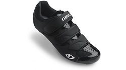 Giro Techne Cycling Shoes – Men’s Black 50