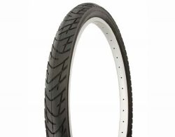 Tire Duro 26″ x 2.125″ Black/Black Side Wall DB-1012. Bicycle tire, bike tire, beach ...