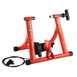 RAD Cycle Products MAX Gonzo Bike Trainer With 7 Levels of Resistance