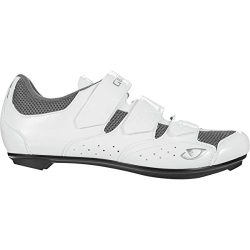 Giro Techne Cycling Shoes – Women’s White/Silver 37