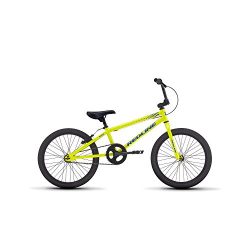 Redline Bikes Roam 20 Youth BMX, Green