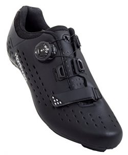 Tommaso Strada Elite – Quick Lace Style Road Bike Cycling Shoe – 45