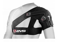 EVS  Sports SB03BK-S   SB03 Shoulder Brace (Small)