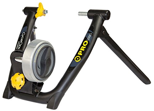 CycleOps Super Magneto Pro Indoor Bicycle Trainer