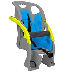 CoPilot LIMO Fully Adjustable Child Carrier with EX-1 Rack