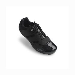 Giro Savix Cycling Shoes – Men’s Black 42