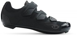 Giro Techne Cycling Shoes – Women’s Black 42