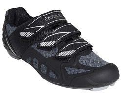 Gavin Road Bike Mesh Cycling Shoes Mens Womens