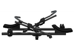 Thule 9044 T2 Classic 2 Bike Rack for 2″ Receivers