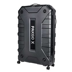 Topeak PakGo X Bike Travel Case Grey 650C/700C Bikes