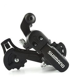 Shimano Rear Derailleur RD-TZ31 6/7 Speed Direct Mount For Mountain Bike