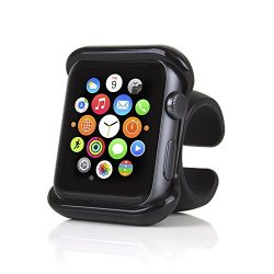 Satechi Smartwatch Grip Mount for Car Steering Wheel, Bike/Motorcycle Handlebar – Compatib ...