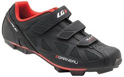 Louis Garneau Multi Air Flex Bike Shoes, Ginger, US (11.5), EU (46)