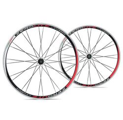 Vuelta ZeroLite Road Comp Wheel Set, 700c