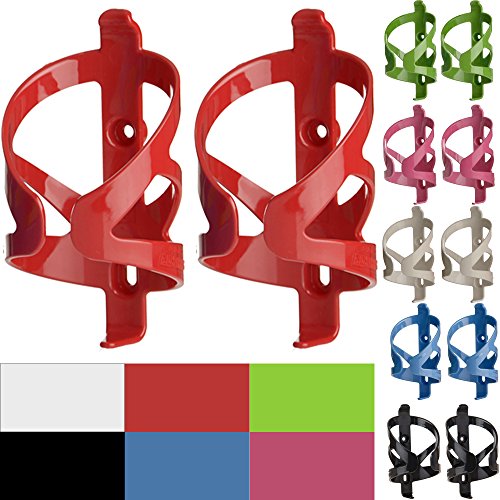 50 strong water bottle cage