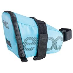 Evoc Tour Saddle bag L Neon Blue