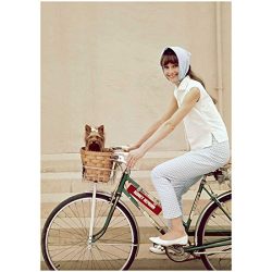 Audrey Hepburn 8 x 10 Photo My Fair Lady Funny Face Sabrina Breakfast at Tiffany’s Riding  ...