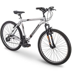 Royce Union 26″ RTT Mens 21-Speed Mountain Bike, 20″ Aluminum Frame, Trigger Shift,  ...