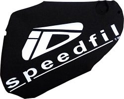 Speedfil Aero Bottle SpeedSok: Black