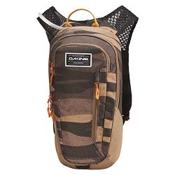 Dakine Shuttle 6L Backpack Field Camo, One Size