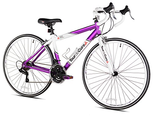 tour de cure bike